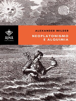 cover image of Neoplatonismo e alquimia